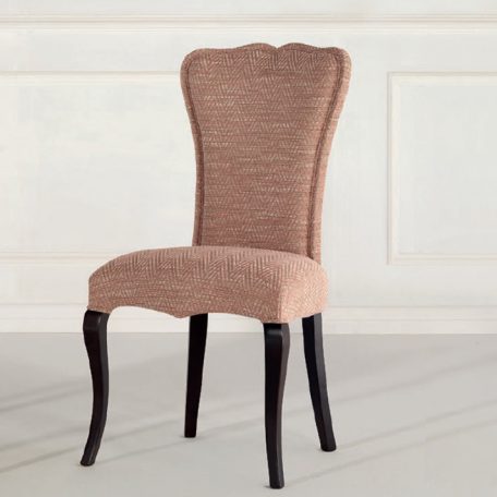 Monica 1062-S kárpitozott szék nyers bútor váz