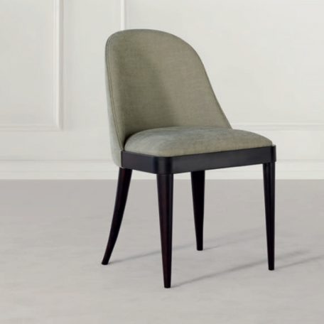 Camilla 1078-S kárpitozott szék nyers bútor váz
