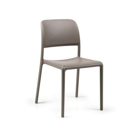 Nardi Riva Bistrot galamb-szürke kültéri szék