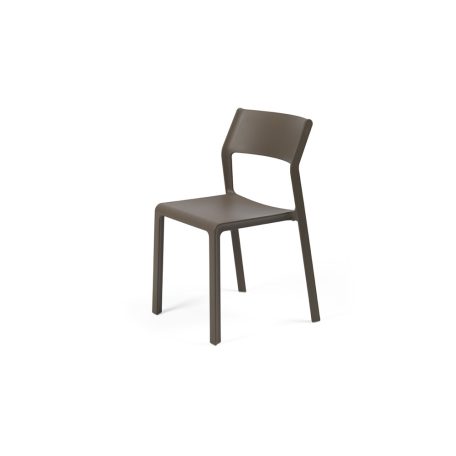 Nardi Trill Bistrot dohány barna kültéri szék