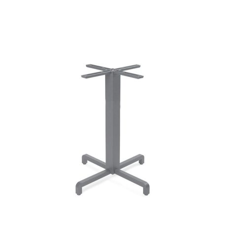 Nardi Fiore galambszürke kültéri asztalláb - bázis