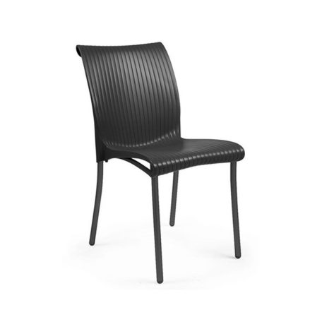 Nardi Regina antracit szürke kültéri szék